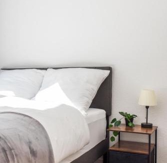 Innenstadt - Sankt Ulrich-Dom Apartment | Direkt am Königsplatz l Für 8 Personen l Beamer l Foosball
