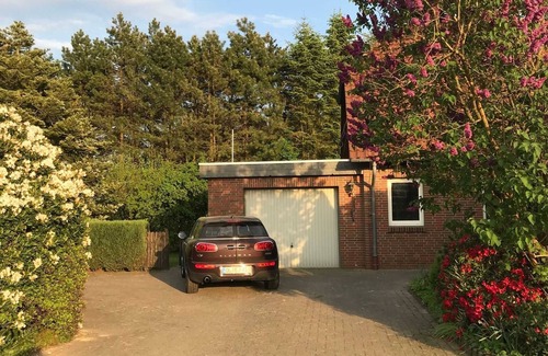 Dingsfelde House | Dirks Geesthaus Dingsfelde - Geesthaus Dingsfelde