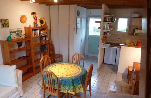 Rotheneuf-Le Pont House | DISCONNECT AND ENJOY: REST - WALKS - ENTERTAINMENT