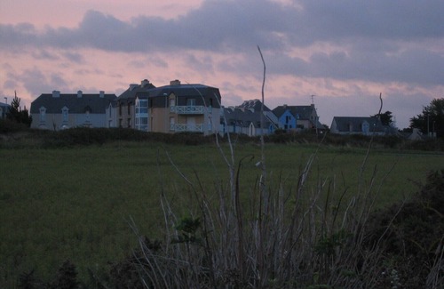 Rotheneuf-Le Pont House | DISCONNECT AND ENJOY: REST - WALKS - ENTERTAINMENT