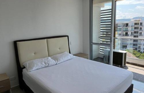 Ricaurte Apartment | Disconnect, rest and enjoy.