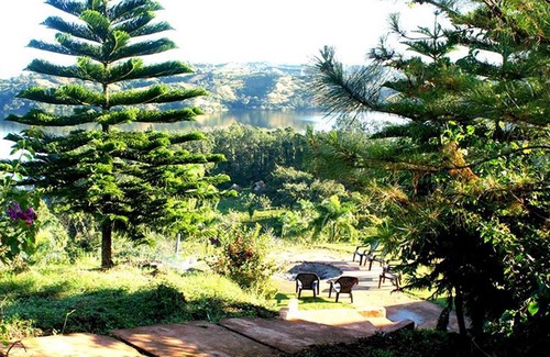 Yaque Arriba Apartment | DISCONNECT - spend the weekend with your family on a lake