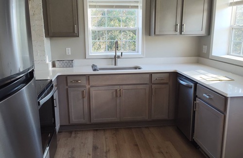 Fletcher House | DISCOUNT Nov Private home convenient to everythingnWNC AgCntr,Airprt,DT & more