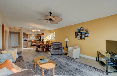 Northeast Reno House | *Discount* Skyline Escape~Reno~UNR~Tahoe~Casino