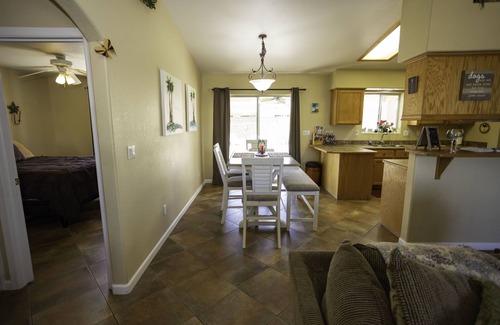 Lake Havasu City House | *Discounted Desert Oasis 3BR 2BA Spacious, Lots of Parking & Centrally Located