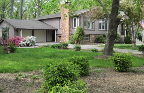 Anchorage House | DISCOUNTED FOR USNA COMMISSIONING WEEK 2024 and 2025! Short term and weekends.