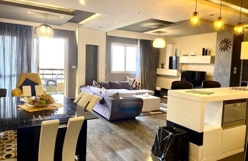 Madinaty Apartment | Discounted modern & cozy Apartment in New Cairo,Madinaty