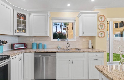 New Smyrna Beach Condo | ☀️Discounted Rates | Oceanfront with Awesome Views | Golden Arms 101☀️