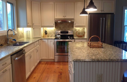 Lake Lure House | Discounted rates for Spring/Summer 2025 rentals - Waterfront Home