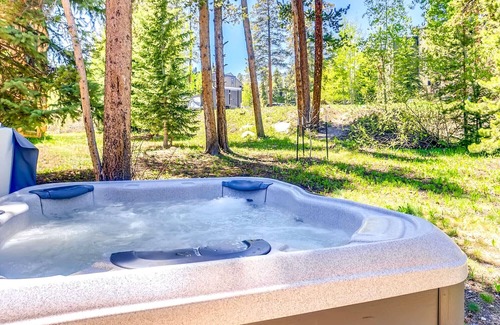 Peak 8 House | Discounted Remaining Summer! Hot Tub+Shuttle+Bunks
