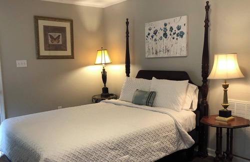 Pine Mountain Valley House | Discounted price for Newly Release Getaway Near Callaway Gardens