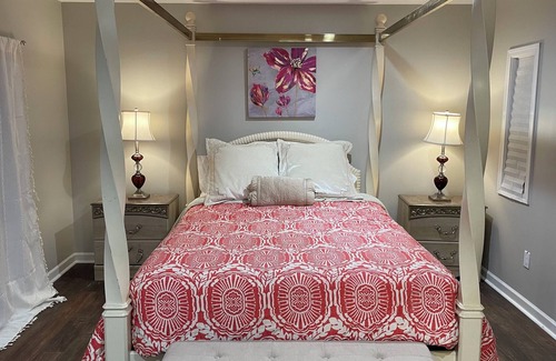 Pine Mountain Valley House | Discounted price for Newly Release Getaway Near Callaway Gardens