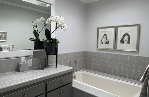 Monterey House | DISCOUNTEDnCar Week Home Rental - Close to 17 mile Pebble Beach Gate