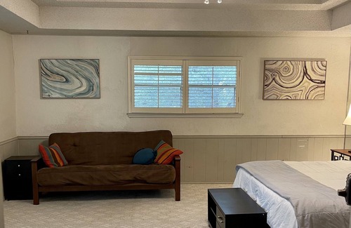 Trophy Club Apartment | discounts for 7+ days