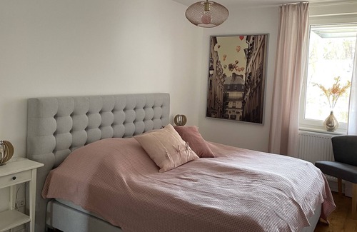 Eisenach Apartment | Discovair Eisenach?apartment Jakob?schwimmbad-nah mit Netflix