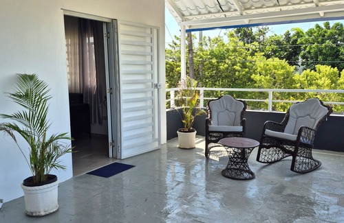 Nagua Apartment | Discover a haven of peace and comfort so close to the beach!