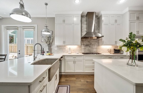 SoHo House | Discover A+ Luxury Living: Brand New Home in Prime Tampa Location!