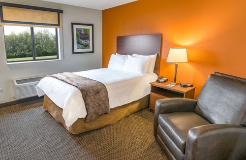 Aberdeen Hotel | Discover Aberdeen’s Best from a Room with Full Amenities