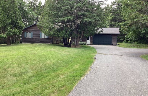 West Tremont House | Discover Acadia beauty, just a 4-min drive