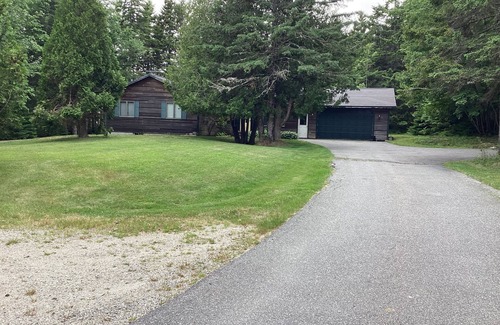 West Tremont House | Discover Acadia beauty, just a 4-min drive