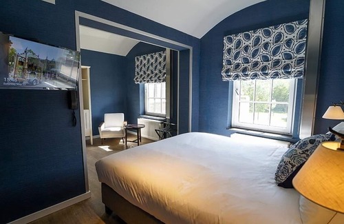 Alkmaar Hotel | Discover Alkmaar from Unique Cell Room