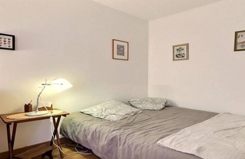 Epinettes Apartment | DISCOVER BATIGNOLLES VILLAGE CHARM–PARIS’ NEW HIPPEST NEIGHBORHOOD