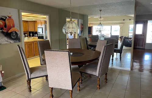 Discovery Bay House | Discover Bay Home - 2,400 sq. ft.- Close to fast water, minutes to marina & gas