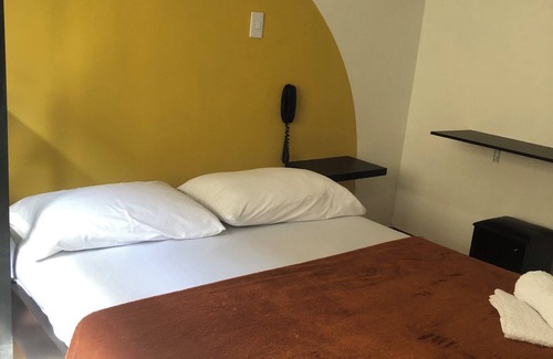 Cali Hotel | Discover Cali from a hotel with a salsa soul H302