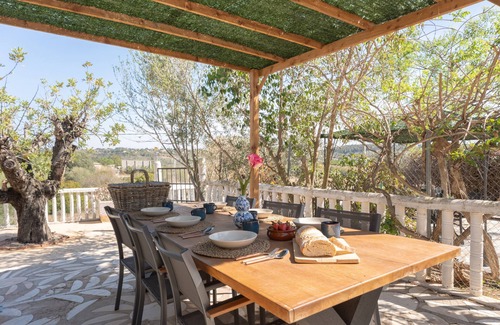 Torrent House | Discover Casa Elja Your Peaceful Holiday Home with Pool, Terrace & Wi-Fi