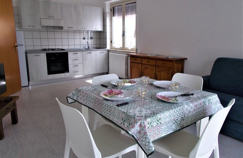 Marina di Pisciotta Apartment | Discover Cilento - Woman Ester - Forest 7