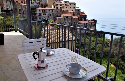 Marina di Pisciotta Apartment | Discover Cilento - Woman Ester - Forest 7