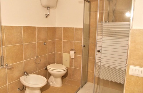 Marina di Pisciotta Apartment | Discover Cilento - Woman Ester - Forest 7