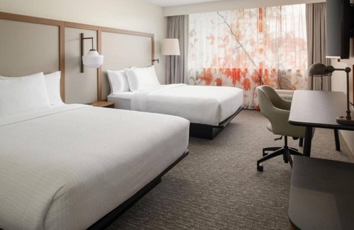 Issaquah House | Discover comfort and convenience at our new hotel