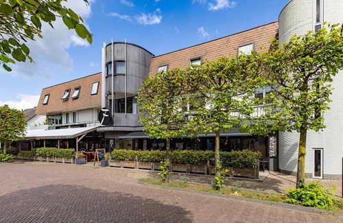 Made Hotel | Discover Comfort & Luxury in 2 Modern Units in Scenic Made, North Brabant