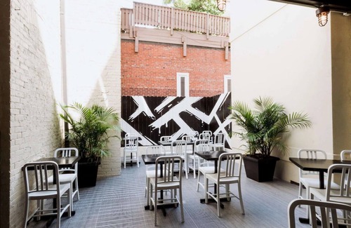 Foggy Bottom Hotel | Discover D.C.'s History - Steps Away from Lincoln Memorial