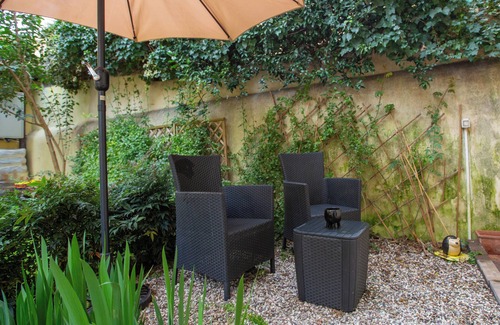 Le Cure Apartment | DISCOVER FLORENCE APARTMENT IN CURE DISTRICT