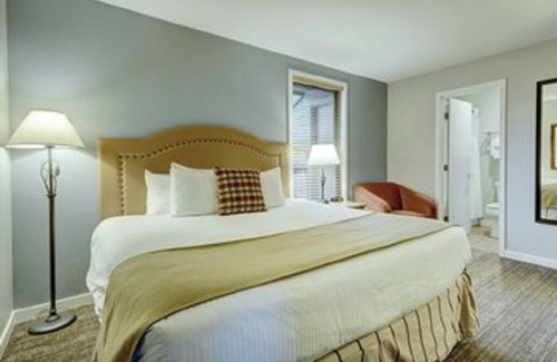 Bend Resort | Discover impressive restaurants and breweries !