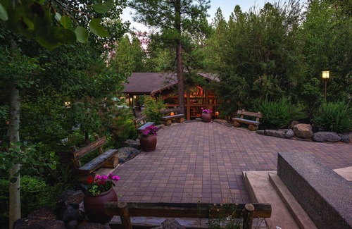 Bend Resort | Discover impressive restaurants and breweries !