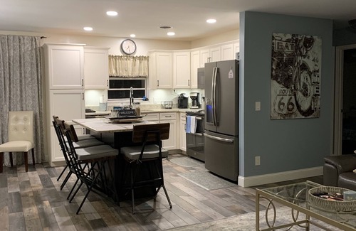 Jensen Beach House | Discover Jensen Beach charm, just an 10-min drive to Jensen Beach and Stuart