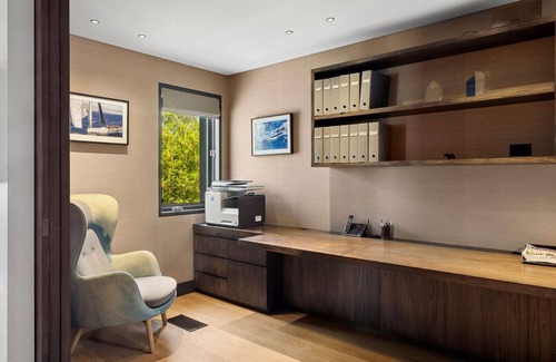 Mosman House | Discover luxury on Chinaman's Beach