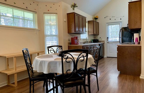 Oxford House | Discover Oxford Charm, Just A Quick 5-min Drive To University of Mississippin