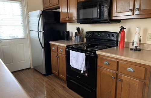 Oxford House | Discover Oxford Charm, Just A Quick 5-min Drive To University of Mississippin