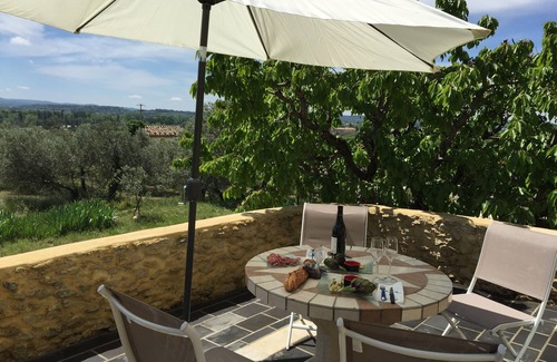 Mazan House | Discover peaceful Provencal way of live - Exceptional location in Luberon