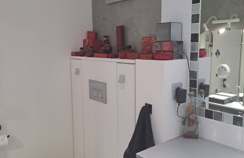 Collegien Bed & Breakfast | Discover physiotherapy 2 rooms 5 pers near JO and Disneyland