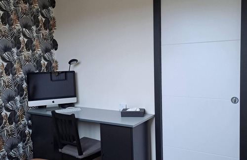 Collegien Bed & Breakfast | Discover physiotherapy 2 rooms 5 pers near JO and Disneyland