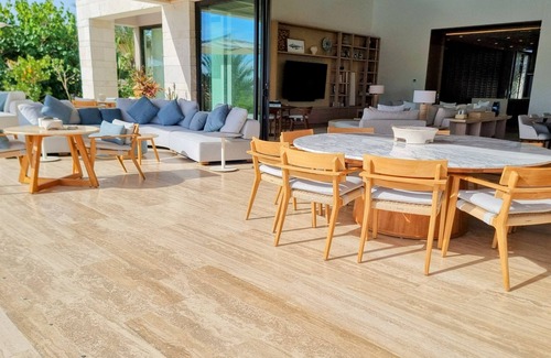 Buzzards Villa | Discover Pure Luxury in Our Brand New Ocean view Villa in Puerto los Cabos