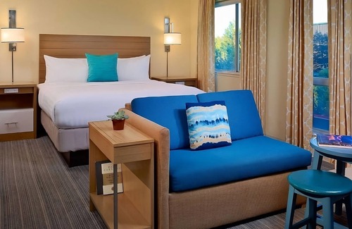 Flagstaff Hotel | Discover Scenic Retreat Near Flagstaff's Historic Gems! Pool, Free Breakfast!