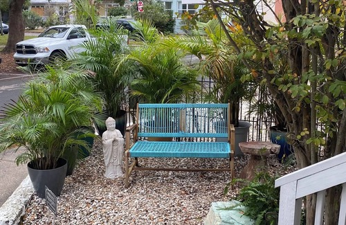 Historic Uptown House | Discover St. Petersburg via Tampa Bay by 14 min walk