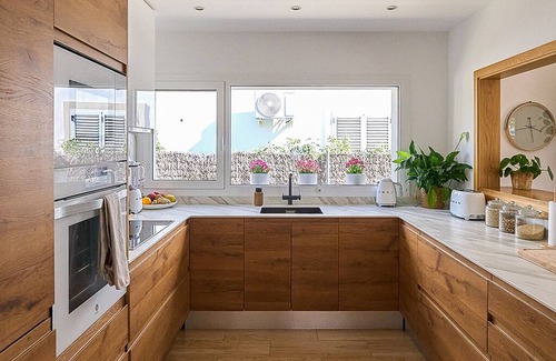 Sant Pere de Ribes House | Discover the exclusive charm of Sant Pere de Ribes: An oasis near Sitges!