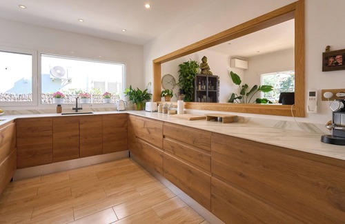 Sant Pere de Ribes House | Discover the exclusive charm of Sant Pere de Ribes: An oasis near Sitges!